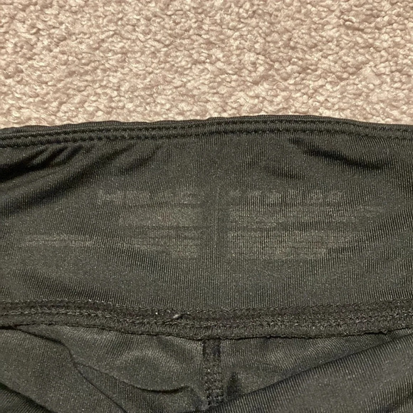 HEAD black side patterned Capri S - Picture 5 of 15